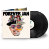 Jan Delay - Forever Jan (25 Jahre Jan Delay) - 2LP Vinyl schwarz