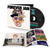 Jan Delay - Forever Jan (25 Jahre Jan Delay) - CD Digisleeve